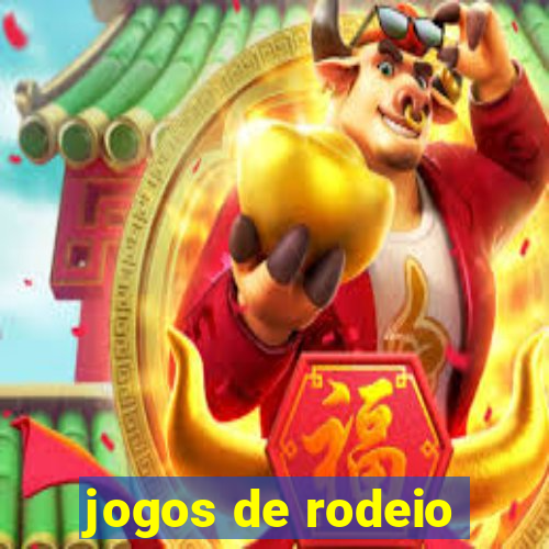 jogos de rodeio